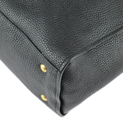 Salvatore Ferragamo Others Black Handbags