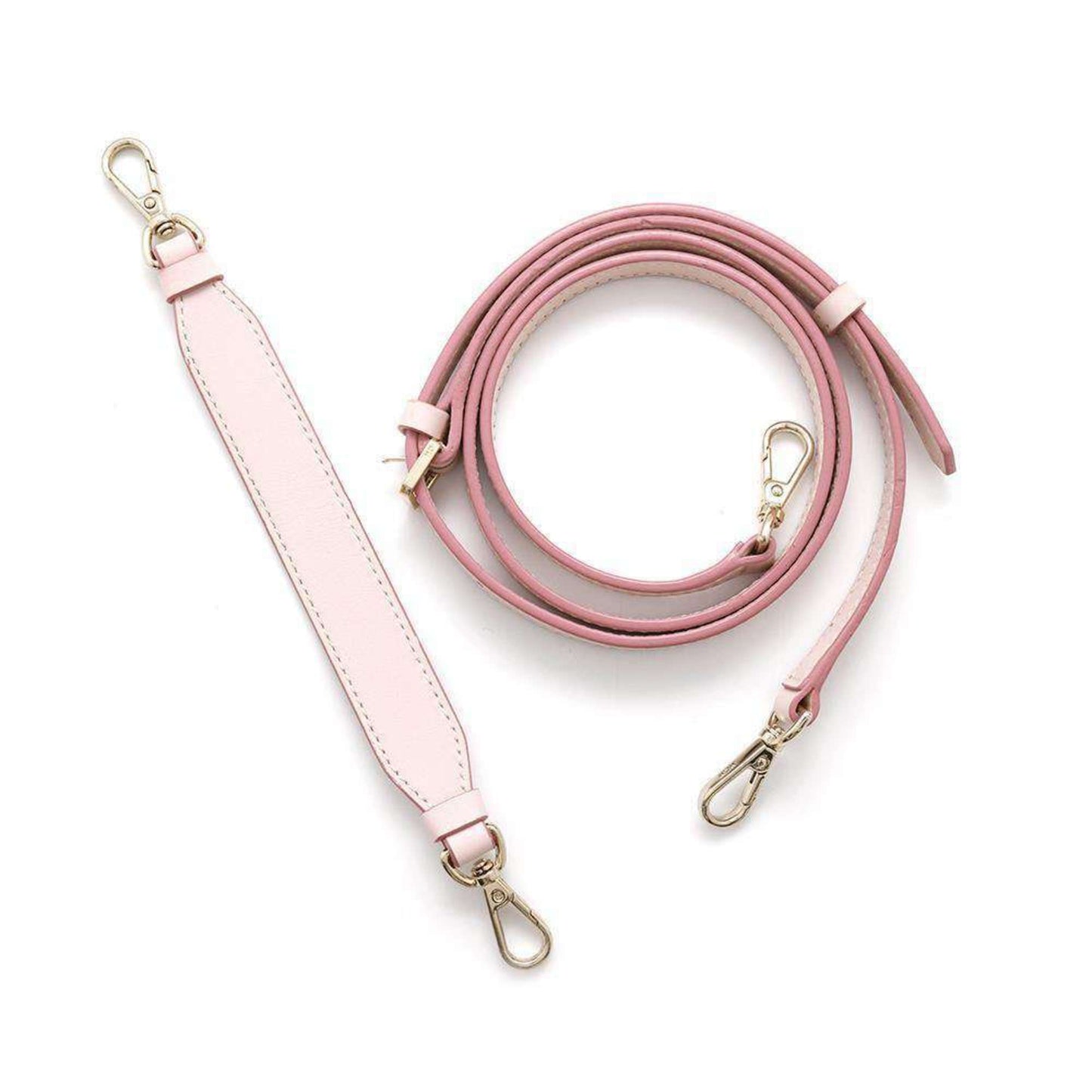 Mcm Others Pink Handbags