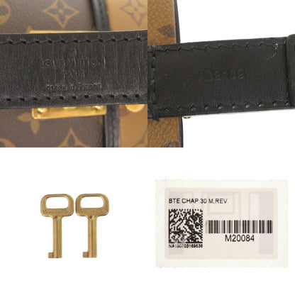 Louis Vuitton Monogram Canvas Brown Handbags