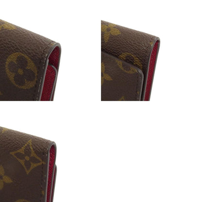 Louis Vuitton Monogram Canvas Brown Cases