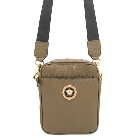 Versace Others Green Shoulder Bags
