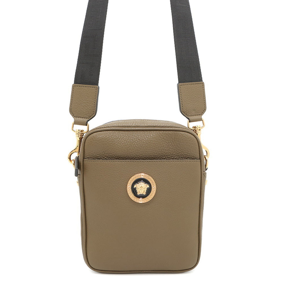 Versace Others Green Shoulder Bags