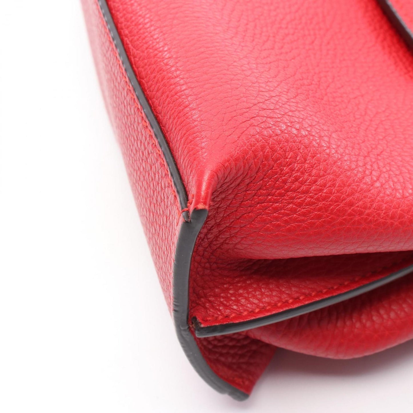 Gucci Others Red Handbags