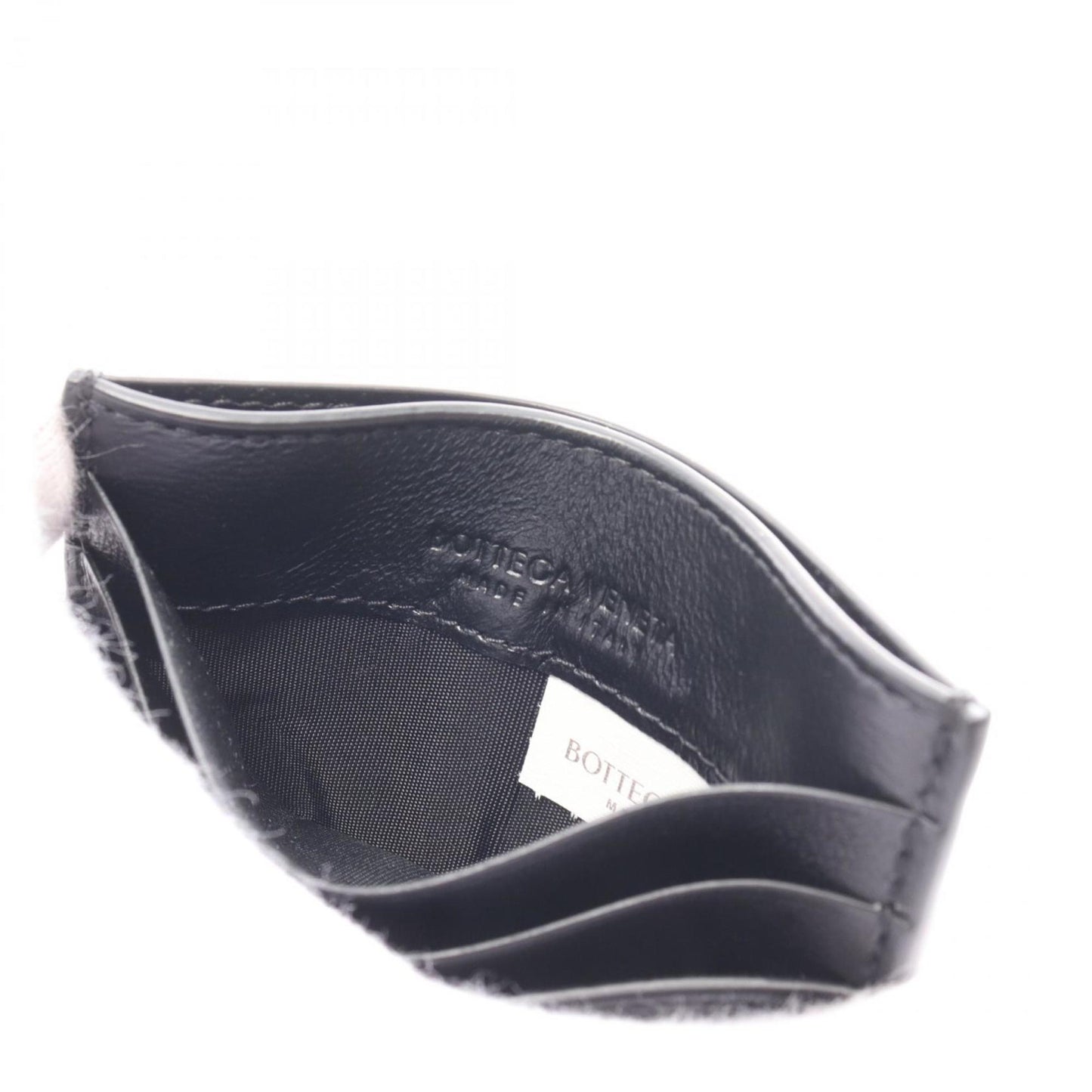 Bottega Veneta Others Black Cases