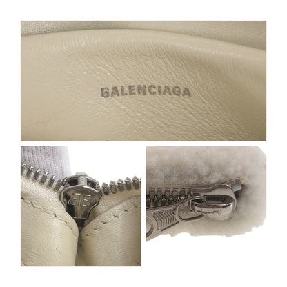 Balenciaga Others White Clutch Bags