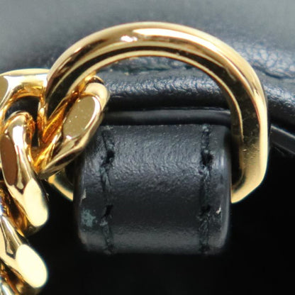 Burberry Others Black Shoulder Bags