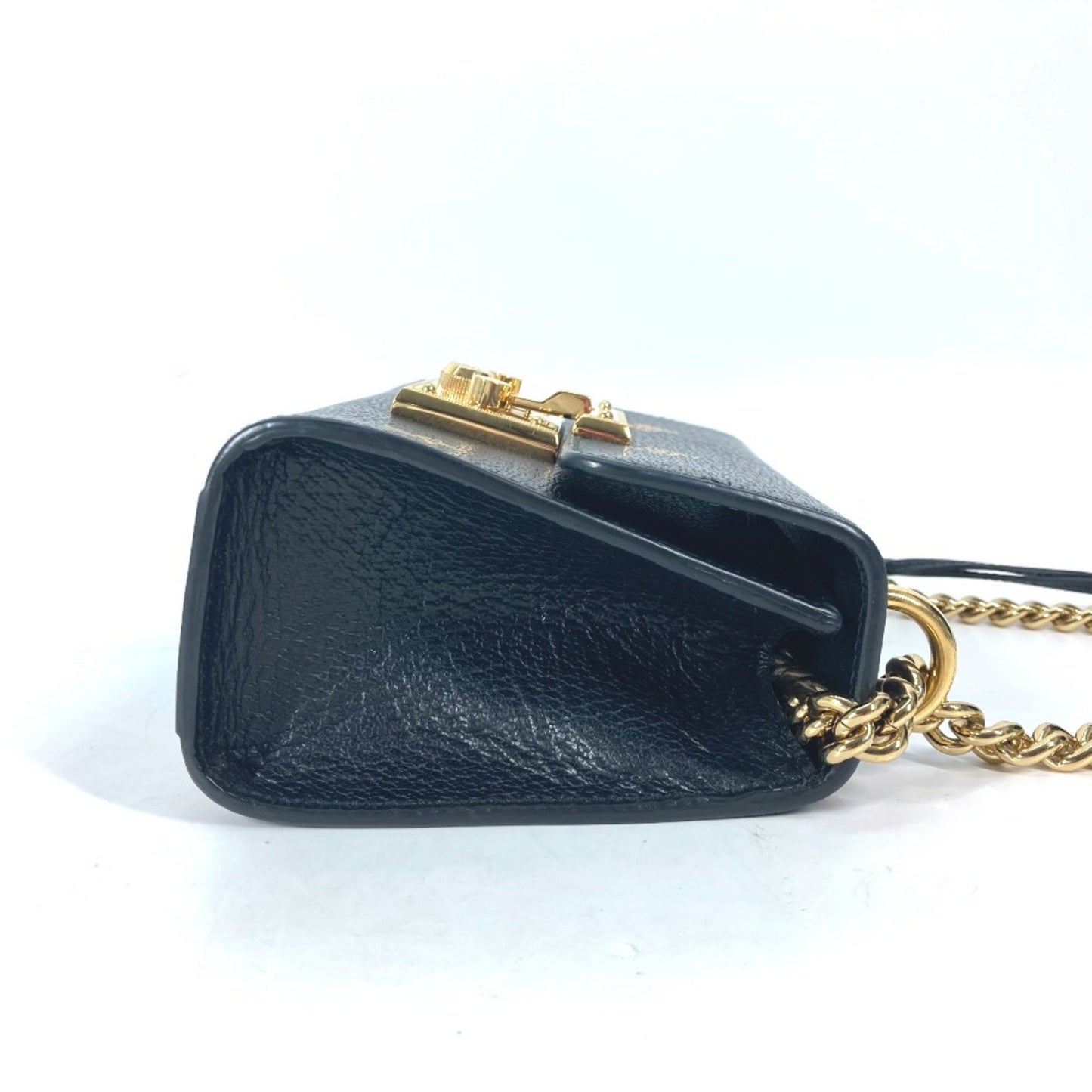 Gucci Others Black Shoulder Bags