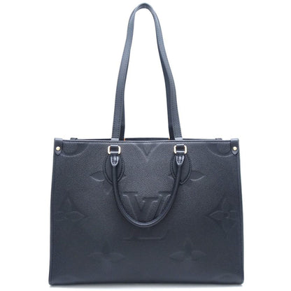 Louis Vuitton Others Black Tote Bags