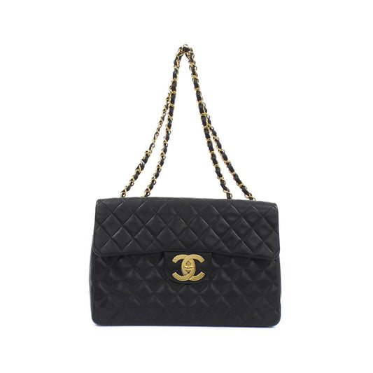 Chanel Others Black Shoulder Bags