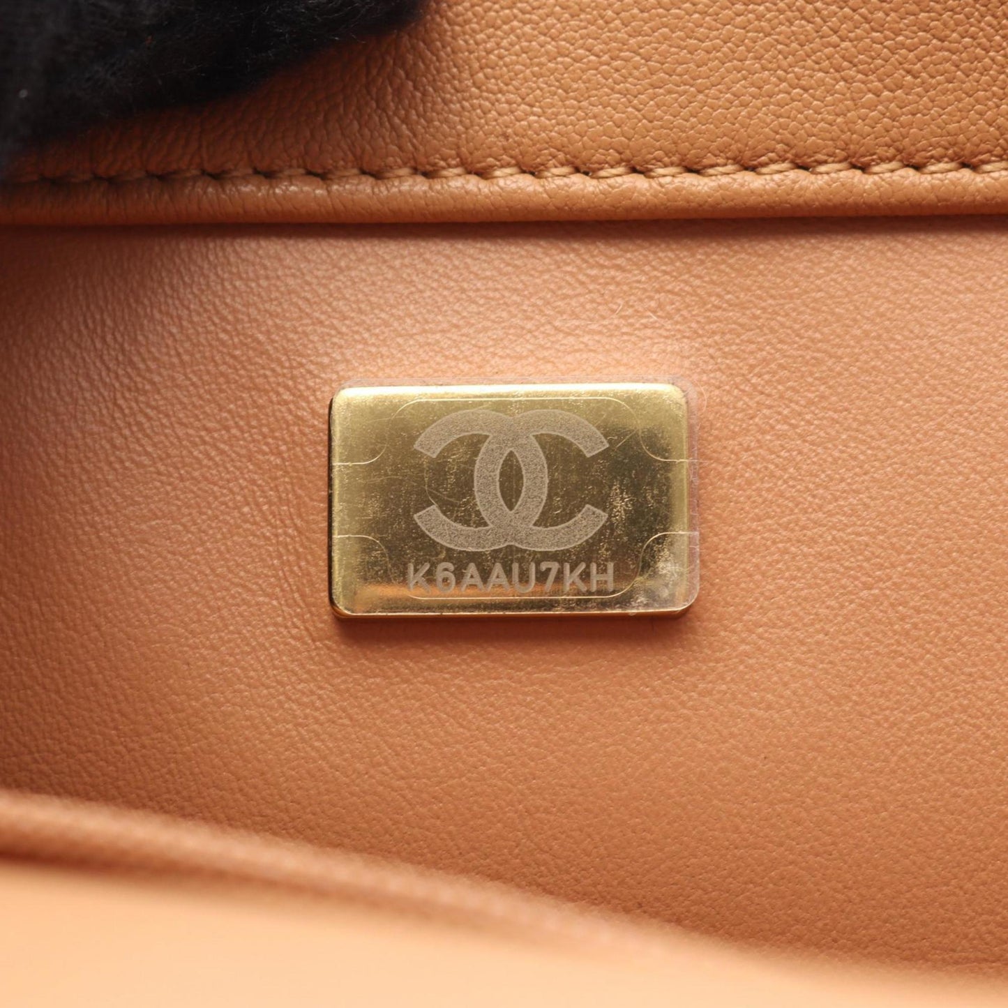 Chanel Others Pink Shoulder Bags
