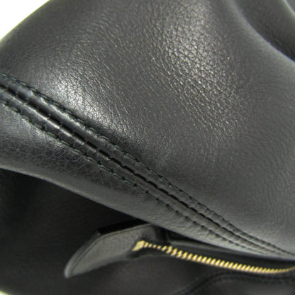 Bvlgari Others Black Handbags