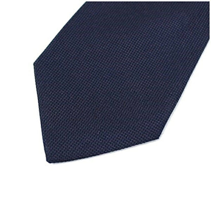 Louis Vuitton Silk Blue Ties