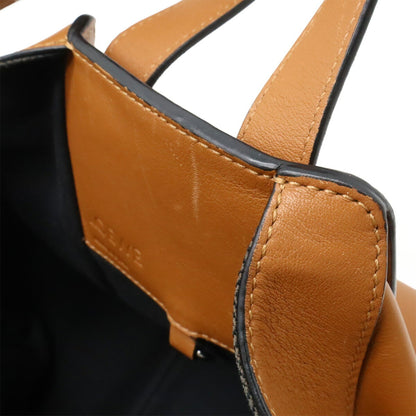 Loewe Others Brown Handbags