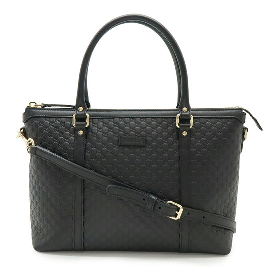 Gucci Others Black Shoulder Bags