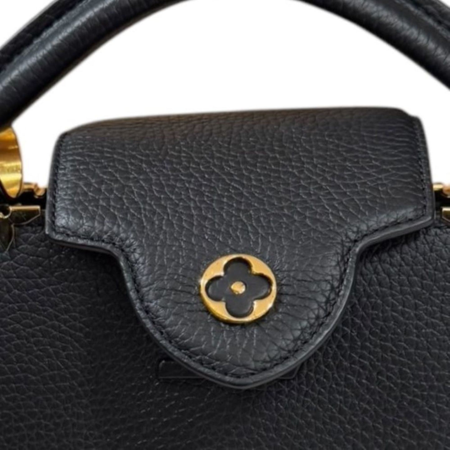 Louis Vuitton Others Black Shoulder Bags
