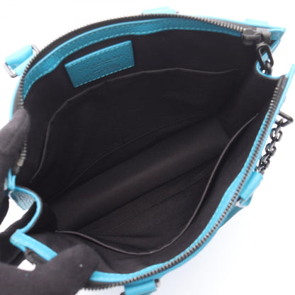 Louis Vuitton Others Blue Tote Bags