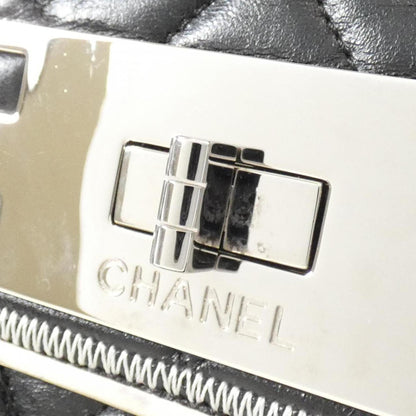 Chanel Others Black Shoulder Bags