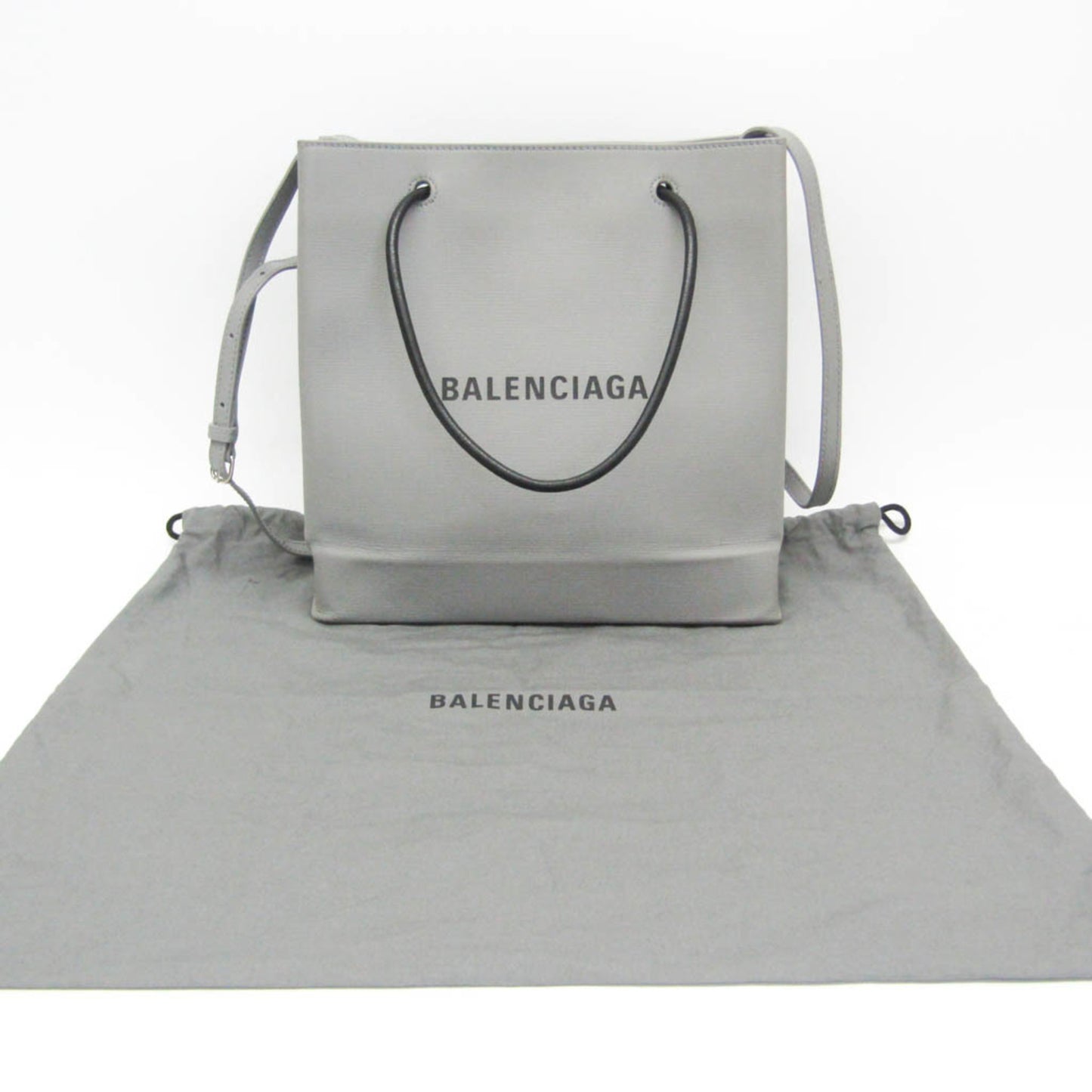 Balenciaga Others Black Shoulder Bags