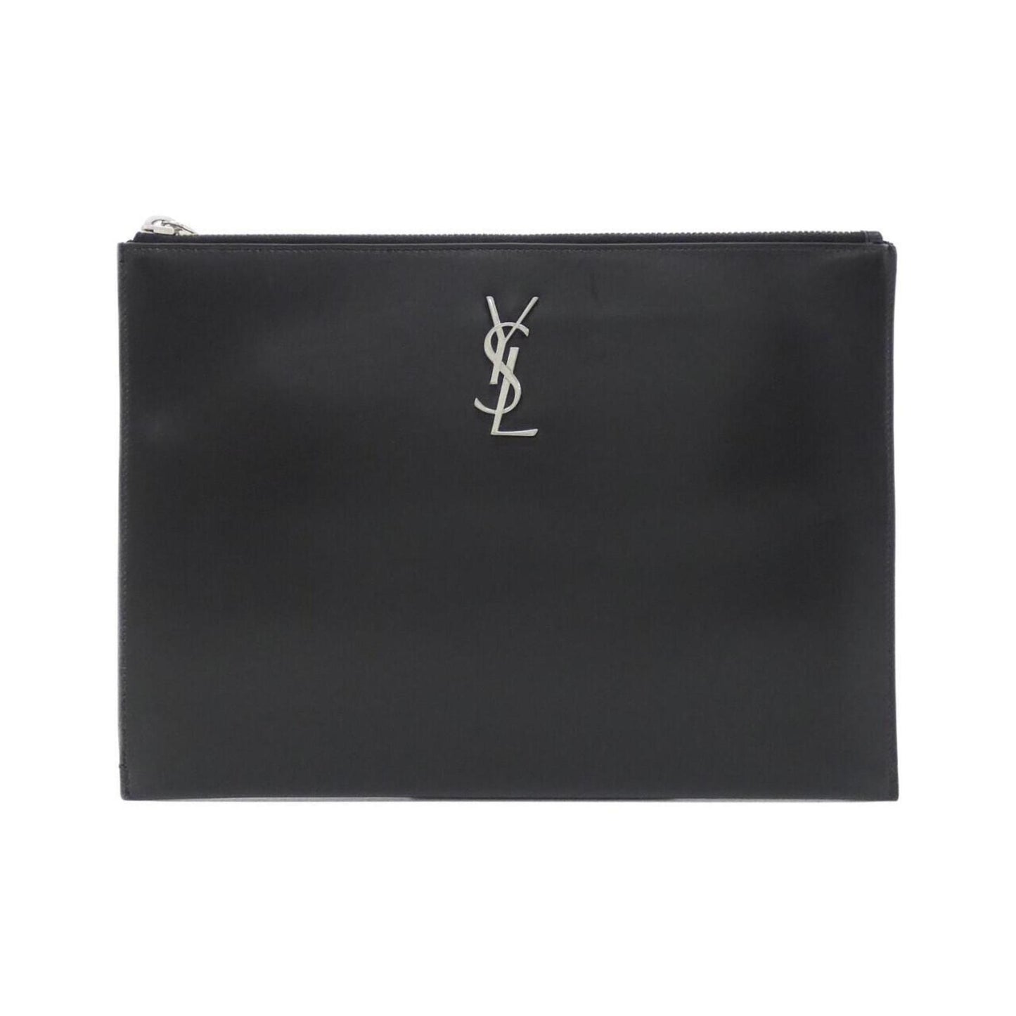 Saint Laurent Others Black Clutch Bags