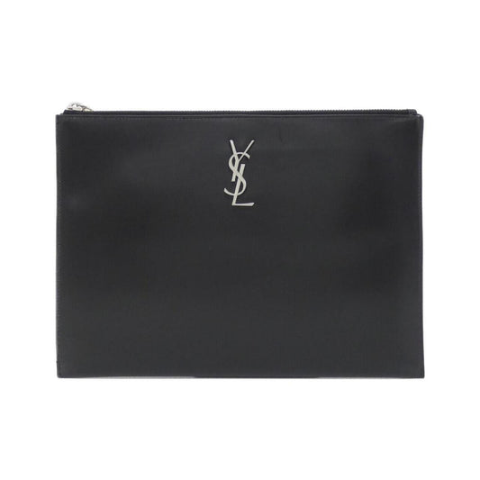 Saint Laurent Others Black Clutch Bags