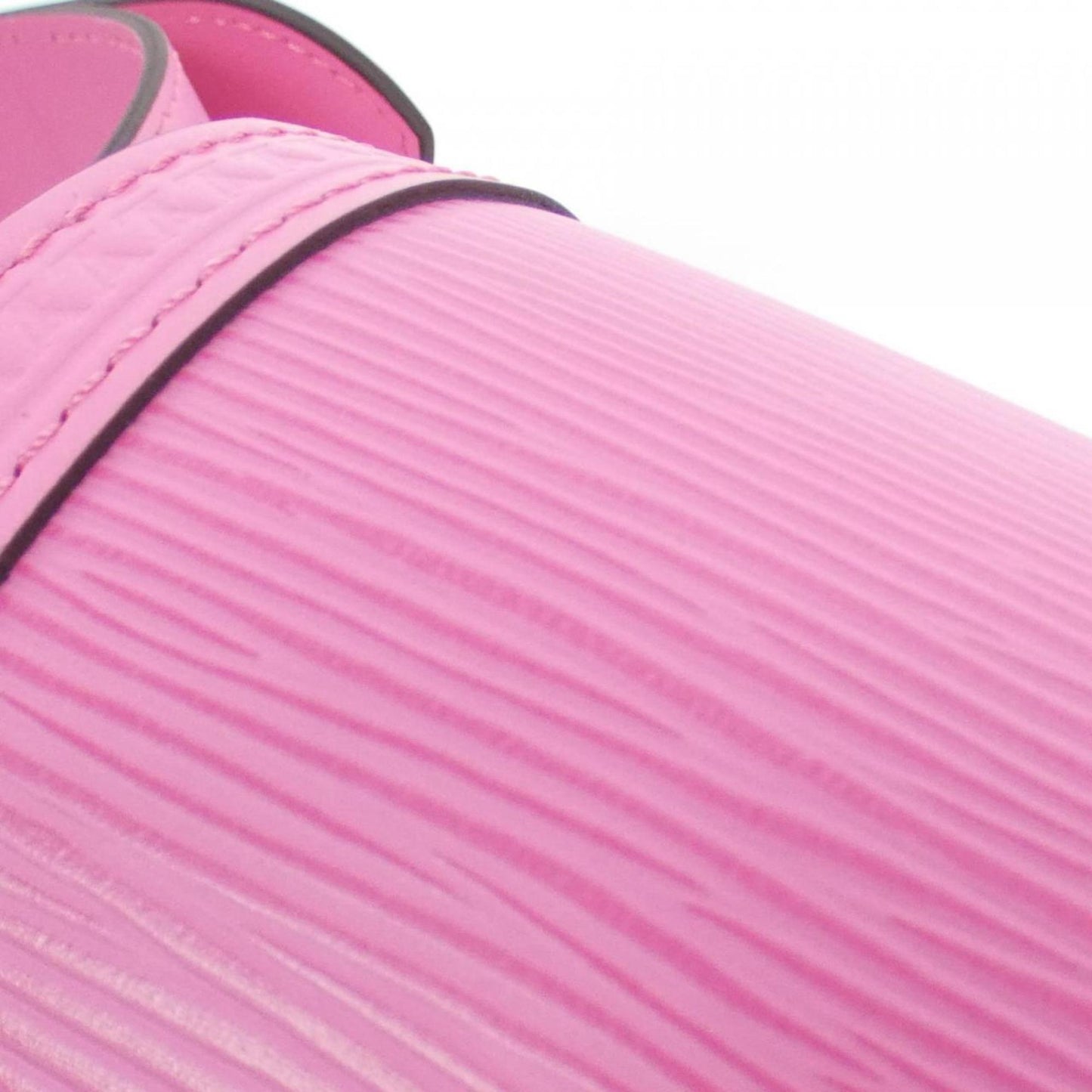 Louis Vuitton Others Pink Shoulder Bags