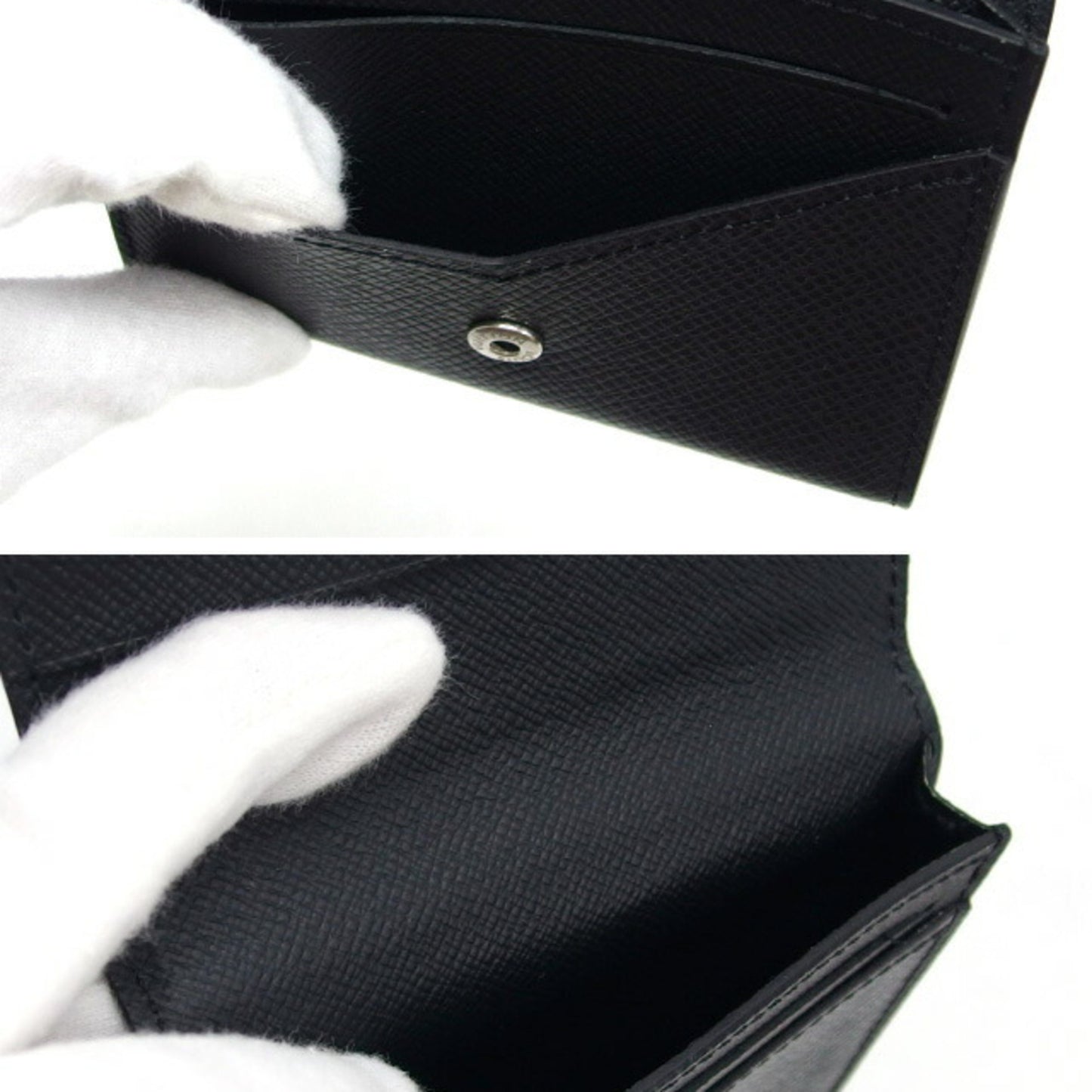 Louis Vuitton Others Black Cases