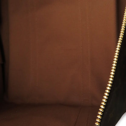 Louis Vuitton Monogram Canvas Brown Travel Bags