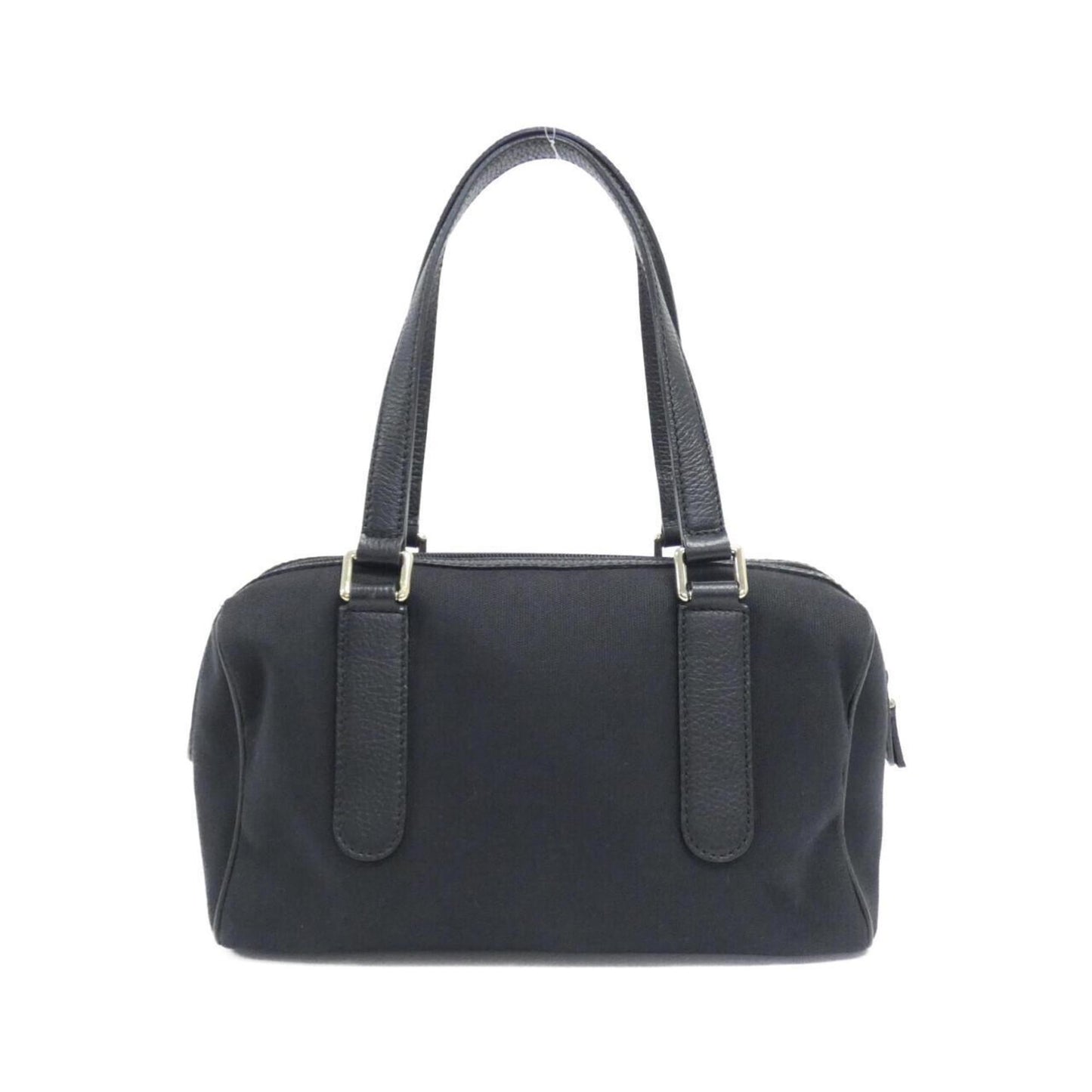 Gucci Canvas Black Tote Bags