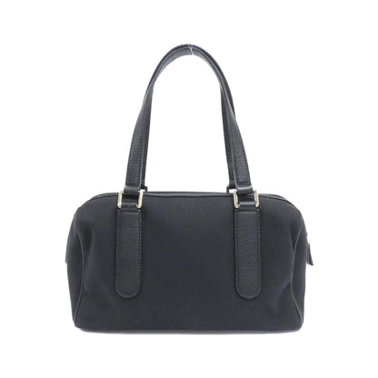 Gucci Canvas Black Tote Bags