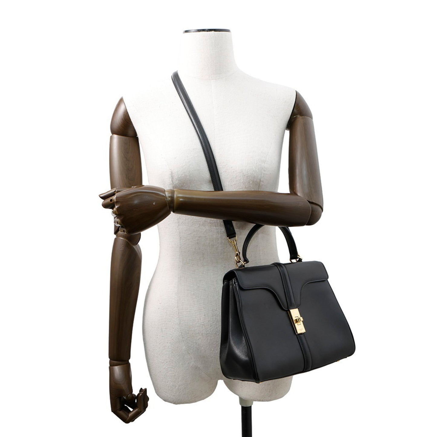Celine Others Black Handbags