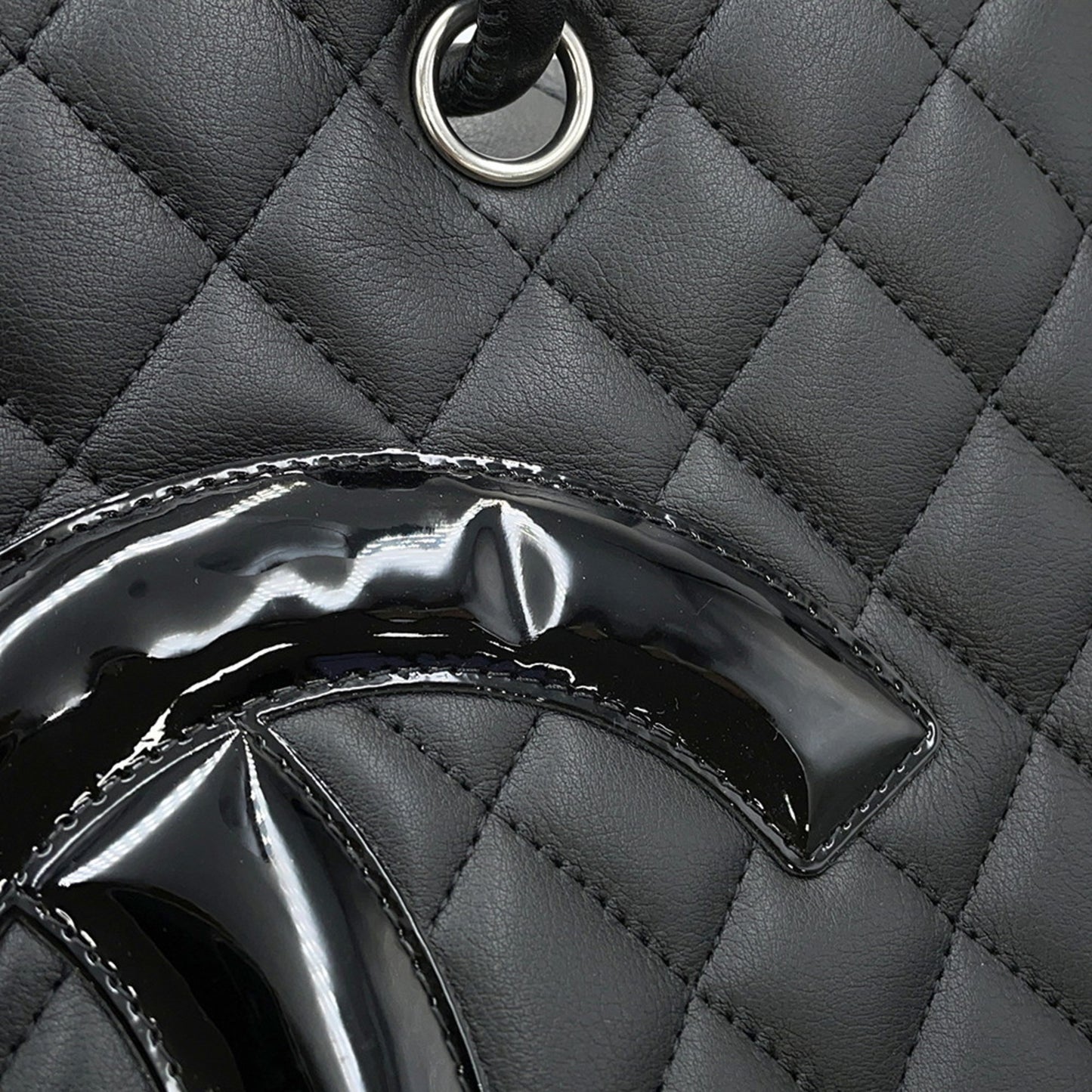 Chanel Others Black Tote Bags