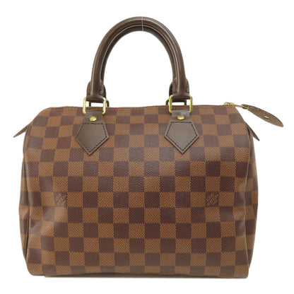 Louis Vuitton Monogram Canvas Brown Travel Bags
