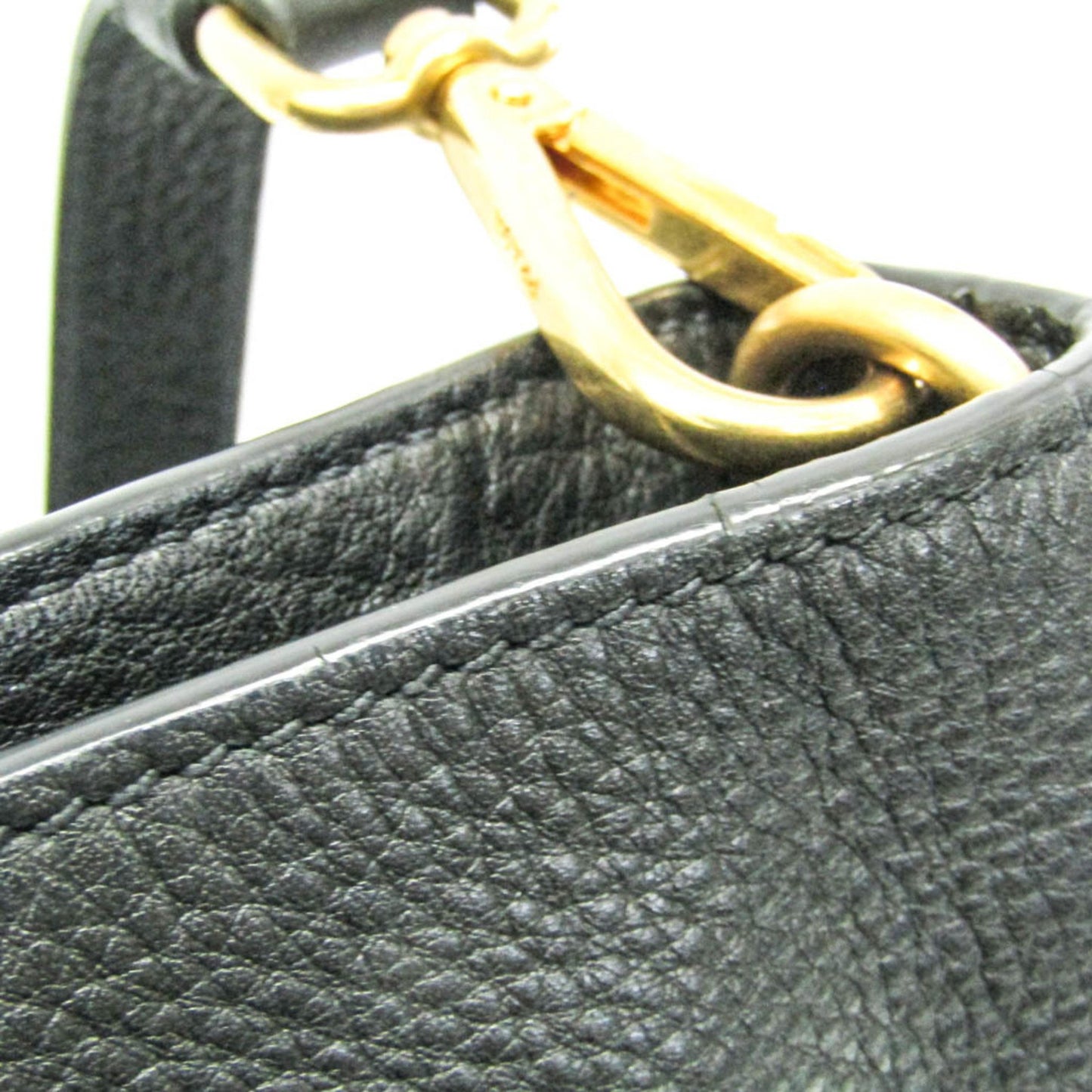 Prada Others Black Shoulder Bags