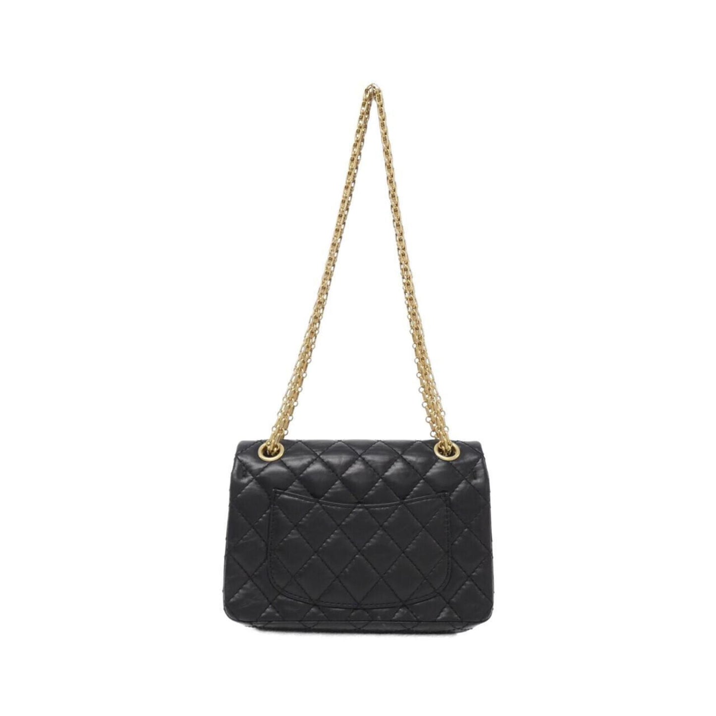 Chanel Others Black Shoulder Bags
