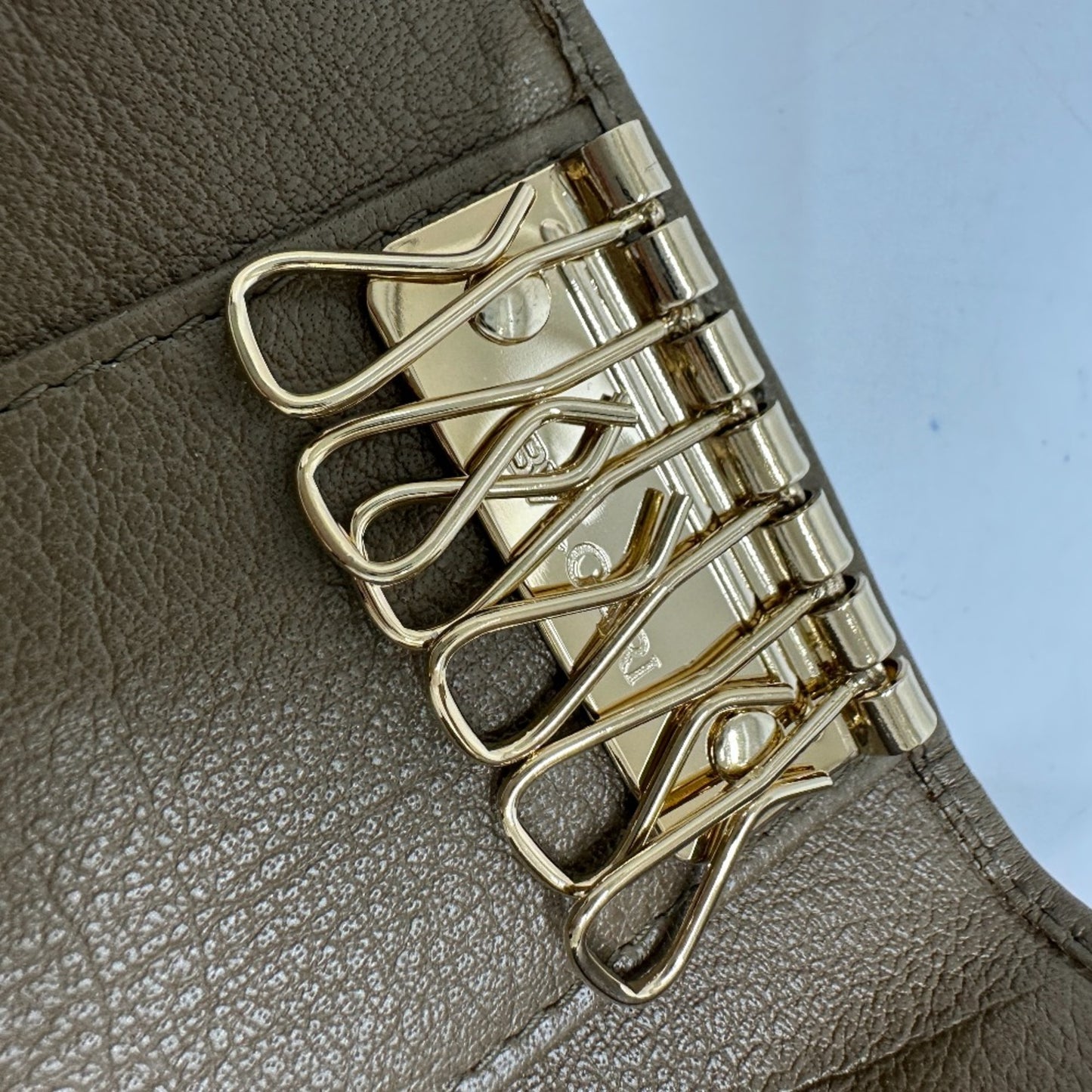 Bvlgari Others Brown Cases