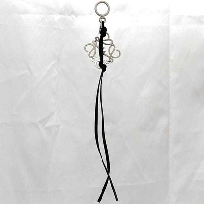 Loewe Other Metal Black Key Rings