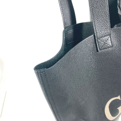 Gucci Others Black Tote Bags