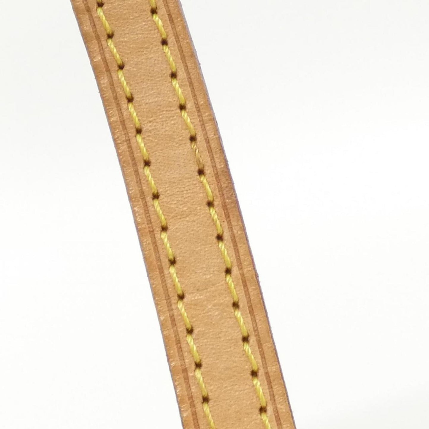 Louis Vuitton Coated Canvas Brown Shoulder Bags