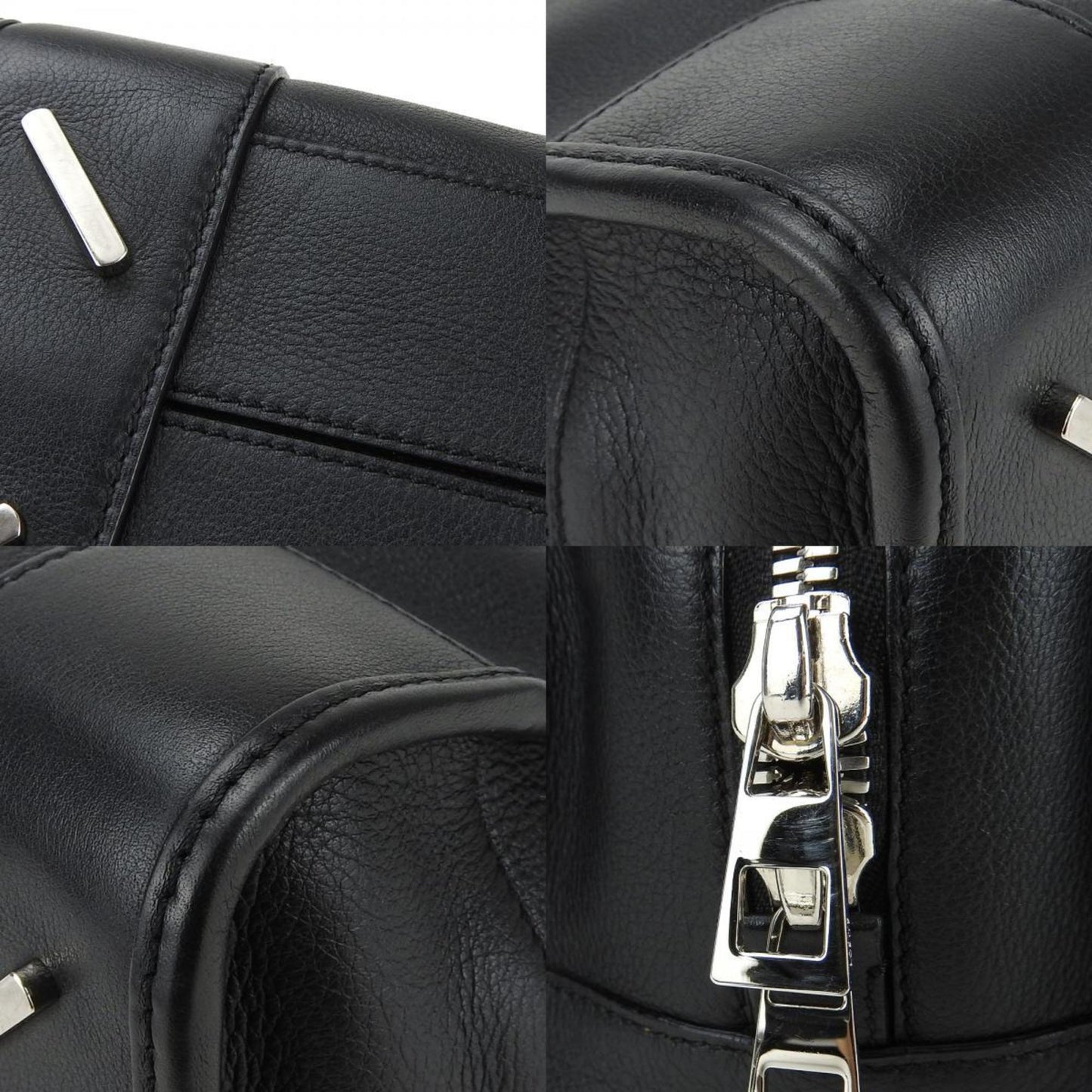 Loewe Others Black Handbags