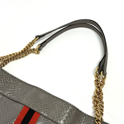 Gucci Others Gray Tote Bags