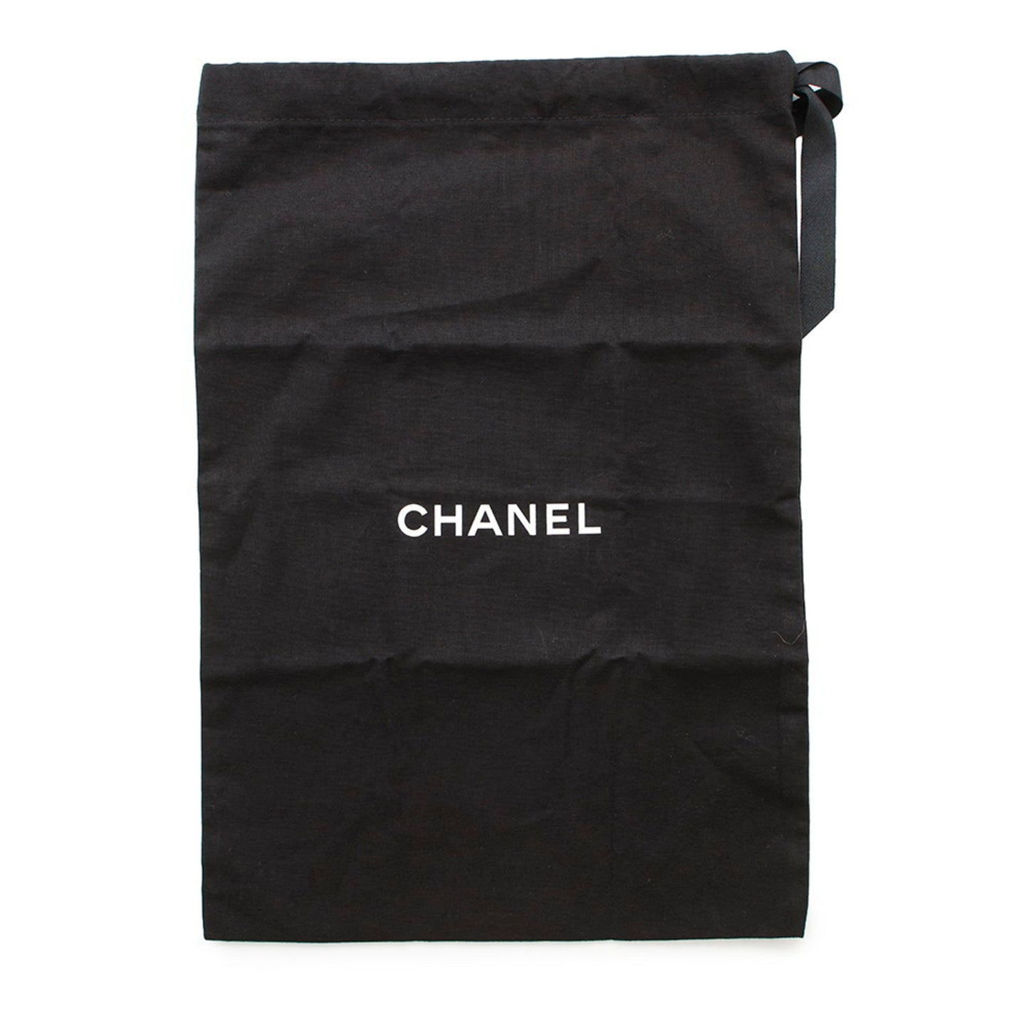 Chanel Patent Black Shoulder Bags