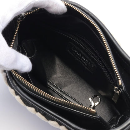 Chanel Others Black Shoulder Bags
