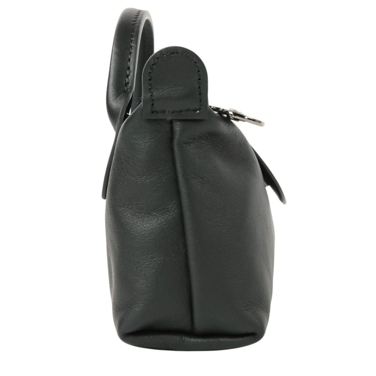 Longchamp Others Black Shoulder Bags