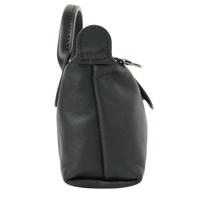 Longchamp Others Black Shoulder Bags