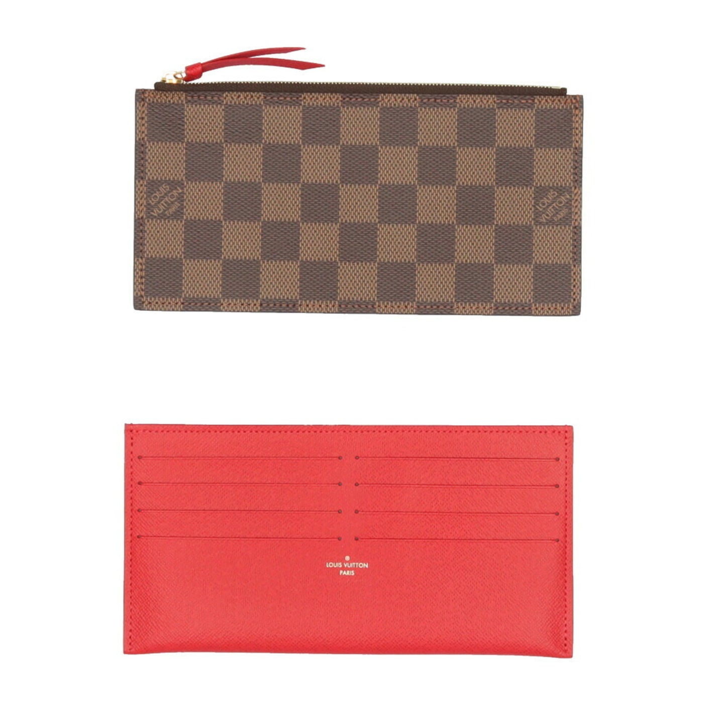 Louis Vuitton Monogram Canvas Brown Shoulder Bags