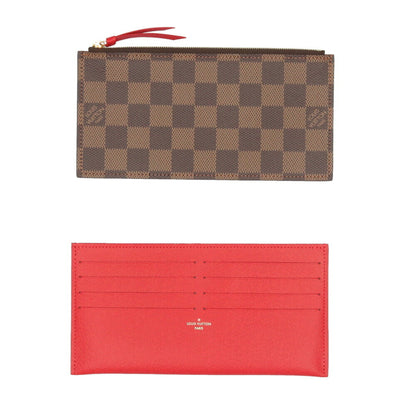 Louis Vuitton Monogram Canvas Brown Shoulder Bags