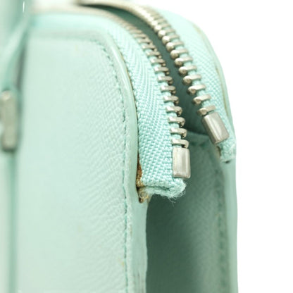 Bvlgari Others Blue Handbags