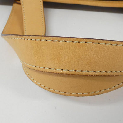 Celine Coated Canvas Brown Shoulder Bags