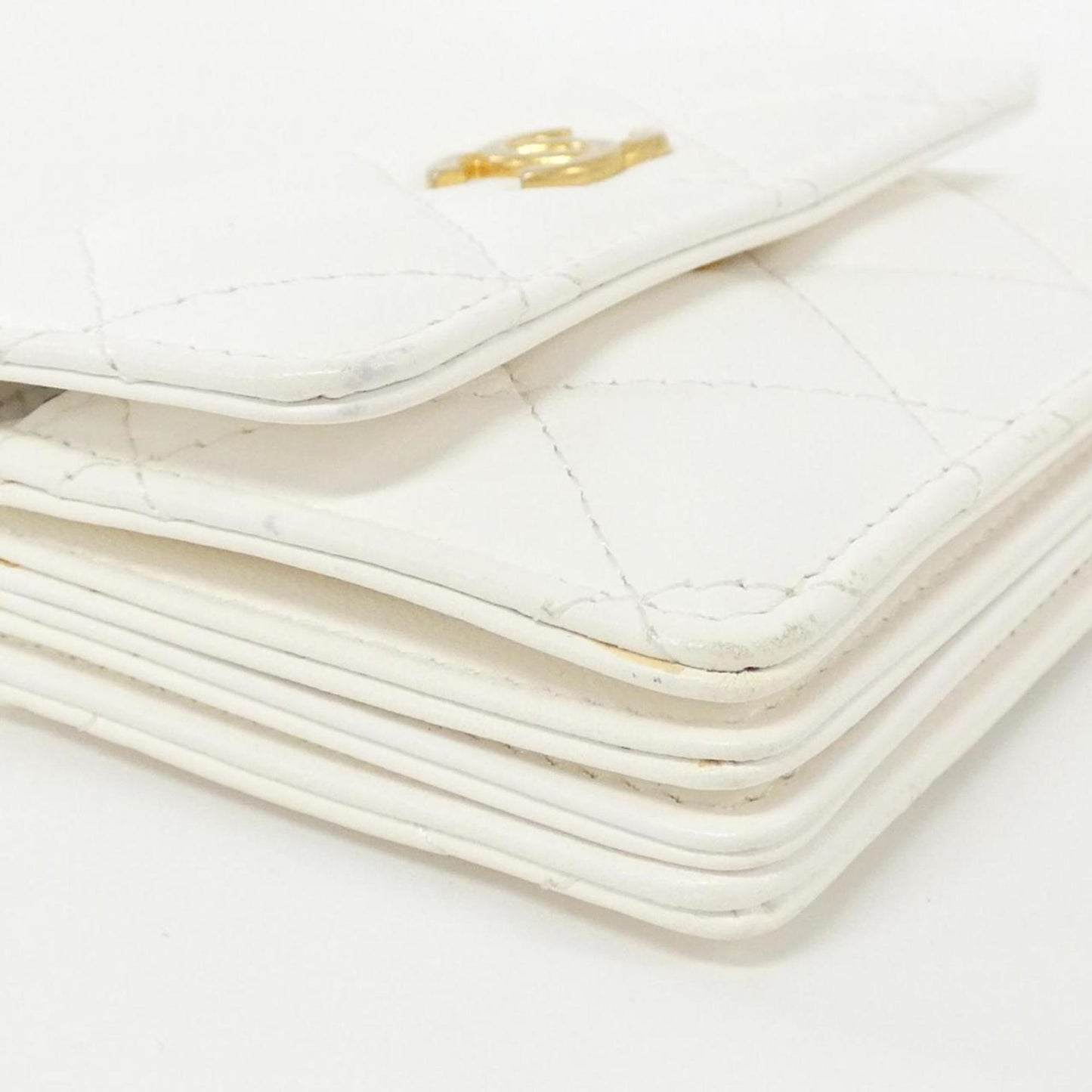 Chanel Others White Cases