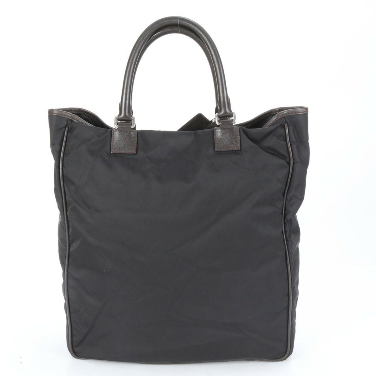 Loewe Nylon Black Shoulder Bags